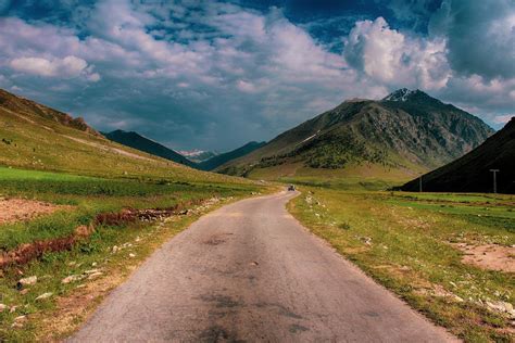 Deosai Plains - Guide To Pakistan