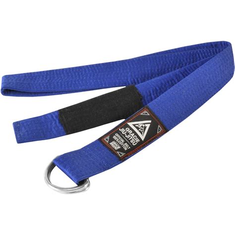 Gracie Jiu-Jitsu Dress Belt | eBay