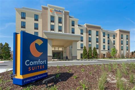 Fabulous stay and staff!! - Review of Comfort Suites Lake Buena Vista, Orlando - Tripadvisor