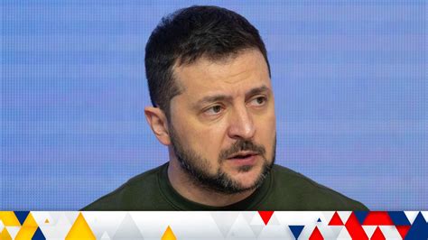 Paris Olympics: Zelenskyy to discuss Russia's involvement in Games as ...