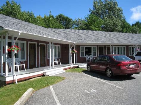 Highbrook Motel (Bar Harbor, Mount Desert Island, ME): What to Know ...