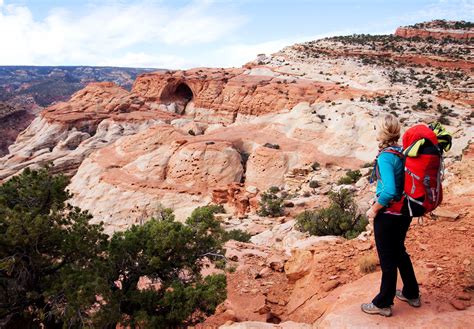 Capitol Reef National Park