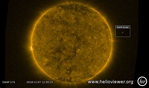 Image: Coronal holes