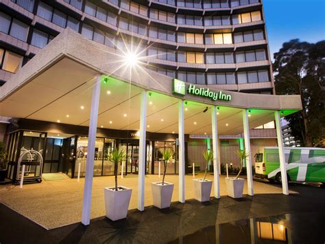 Hotel in Melbourne,Victoria | Holiday Inn Melbourne Airport Hotel