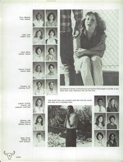 Mountain View High School - La Vista Yearbook (Mesa, AZ), Class of 1981 ...