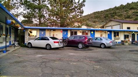 Cozy Mountain Motel - UPDATED 2018 Prices, Reviews & Photos (Austin, NV ...