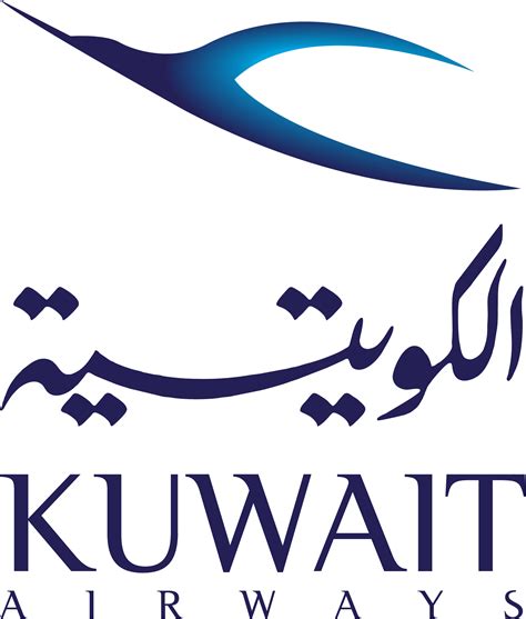 Kuwait Airways Logo - PNG Logo Vector Brand Downloads (SVG, EPS)