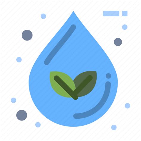 Drop, eco, ecology, leaf, water icon - Download on Iconfinder