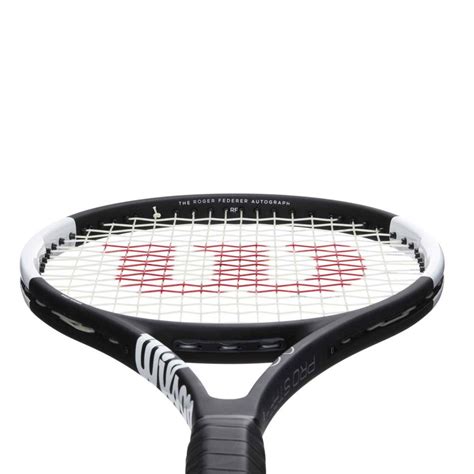 Wilson Pro Staff RF97 Autograph 2018 Tennis Racket | Racket Sports HK