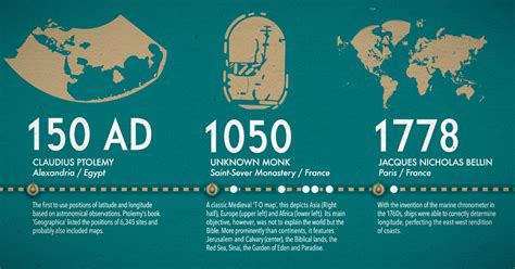 Historical Maps Of The World - Atlanta Georgia Map