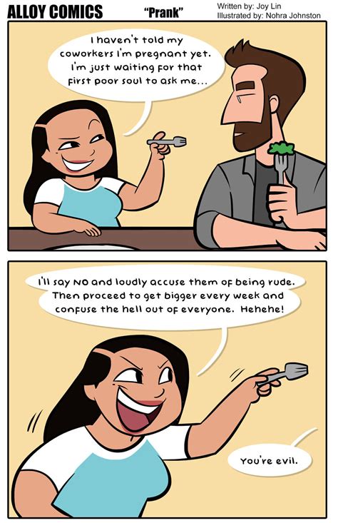 I Capture My Marriage And Pregnancy In 30 Honest Comics (New Pics) | Bored Panda