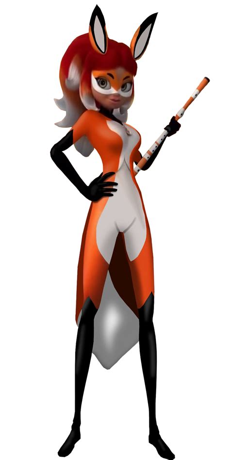 Rena Rouge • Miraculous Ladybug Minecraft Skin | Miraculous ladybug anime, Miraculous characters ...