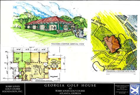 Atlanta's Bobby Jones Golf Course may get new life as reversible nine-hole course | Golf Advisor