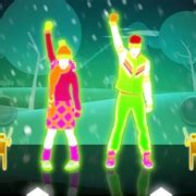 Just Dance 2 Songs