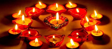 The “Spiritual” and “Social” Celebration of Diwali - Ananda India