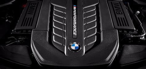 BMW launches all-new V12 | Engine + Powertrain Technology International