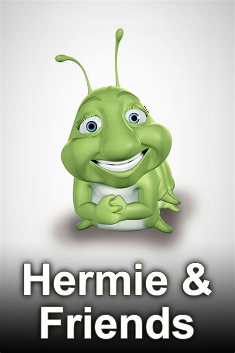 Hermie and Friends - Alchetron, The Free Social Encyclopedia