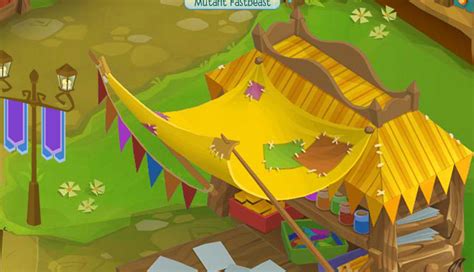 Animal Jam: Animal Jam - (Parties) - Summer Carnival