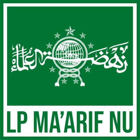 Logo Maarif Nu Png - 46+ Koleksi Gambar