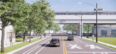 Red Line Extension receives $100 million grant | Urbanize Chicago