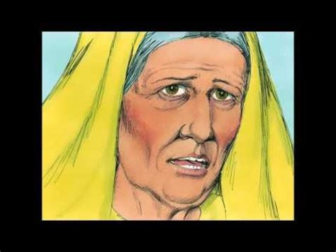 The story of Ruth, Boaz and Naomi- Book of Ruth read for children - YouTube | Book of ruth ...
