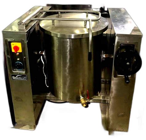 Capacity: 10kg Industrial Electric Rice Cooker, For Restaurant at Rs 54000 in Ernakulam