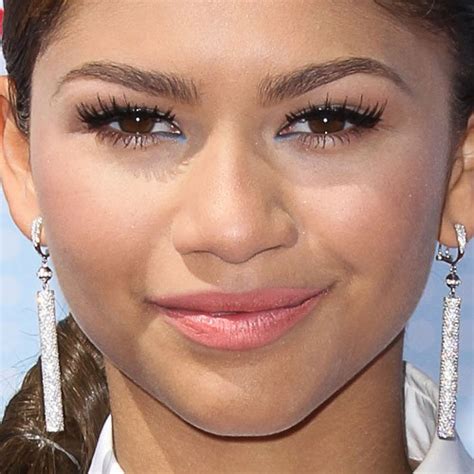 Zendaya's Makeup Photos & Products | Steal Her Style | Page 7