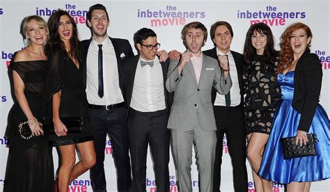 The Inbetweeners cast will REUNITE for special anniversary show - Extra.ie