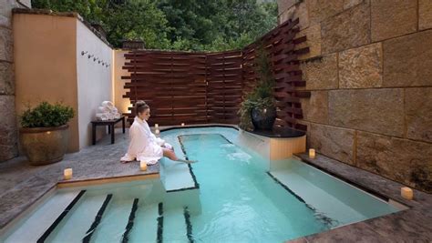 12 Luxury Hotel Spas Across North Carolina | VisitNC.com | Luxury spa resort, Hotel spa, North ...