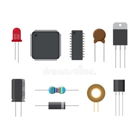 Microcircuit Design Stock Illustrations – 13,378 Microcircuit Design Stock Illustrations ...