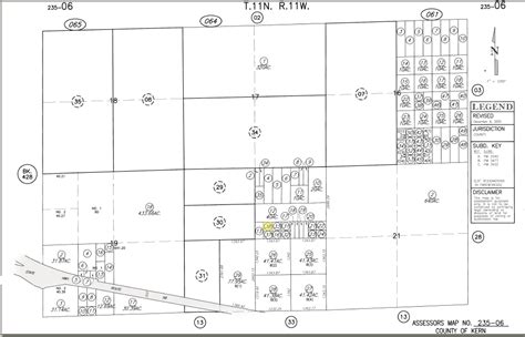 Los Angeles Parcel Map Viewer - Map Of Counties Around London