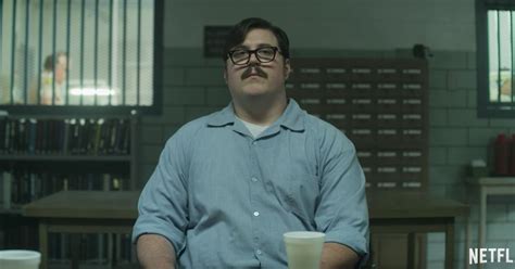 ‘Mindhunter’ Trailer Looks Fun for a Show About Serial Killers