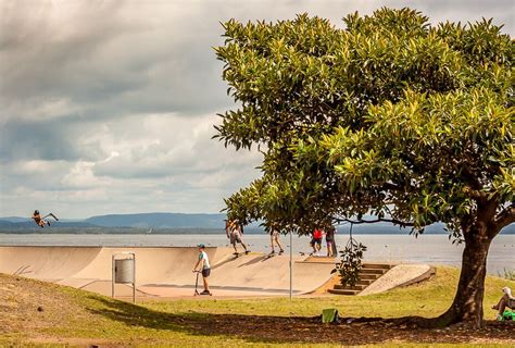 Tuggerah Lake Cycleway - iCentralCoast