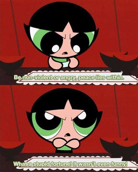 Quotes From The Powerpuff Girls - Media Chomp