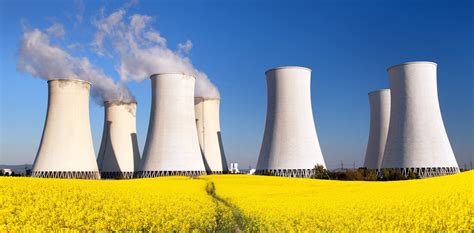 Examples Of Nuclear Energy | Examples and Forms