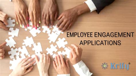 How to enhance employee engagement