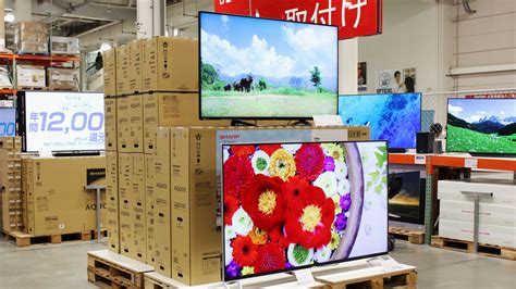 Everything You Need to Know About Buying an 8K TV