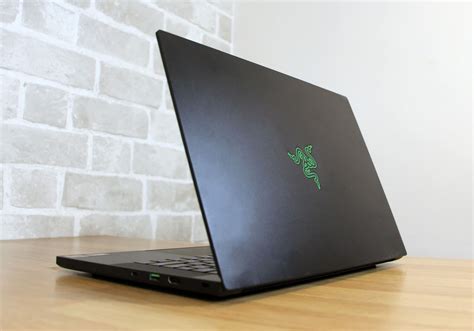 Razer Blade 14 Review | TechSpot