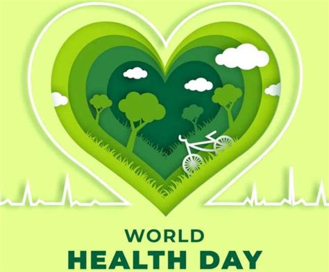 World Health Day 2021: Messages, quotes, SMS, wishes, Facebook and WhatsApp status to share with ...