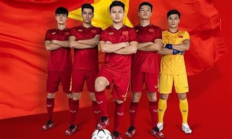 Vietnam National Football Team 2023/2024 Squad, Players, Stadium, Kits ...