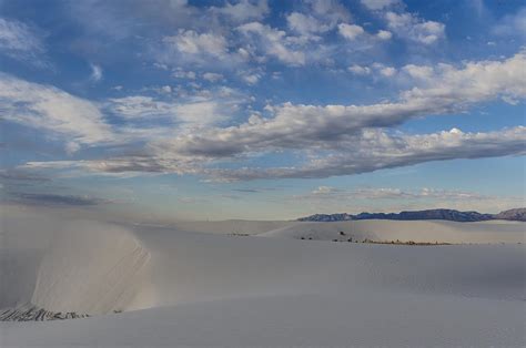 Sand and Sky Photograph by Charlie Choc - Fine Art America