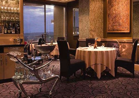 Tassili Restaurant Review: Fine Dining at the Grand Jersey Hotel in St Helier, Jersey | The ...