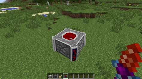 Blood Magic (1.20.1) | Minecraft Mods