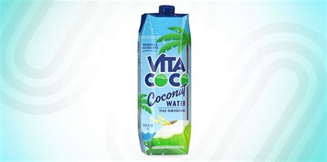 Benefits Of Coconut Water For Athletes - Infoupdate.org