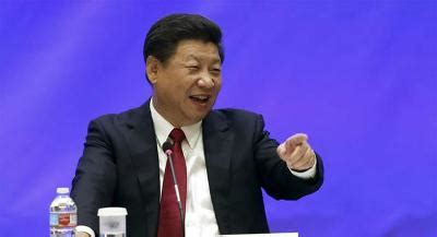 Xi Jinping Laughing Blank Template - Imgflip