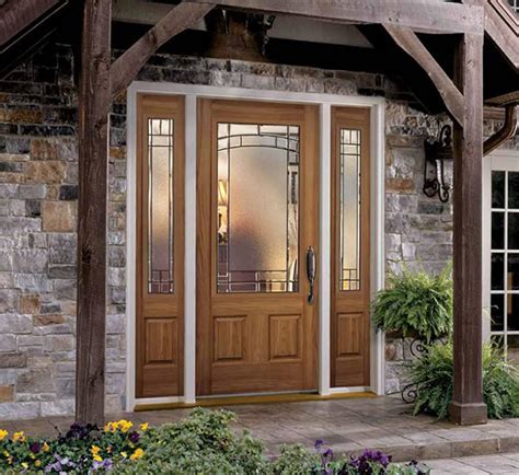 Doors - Anderson Moulding, Windows and Doors