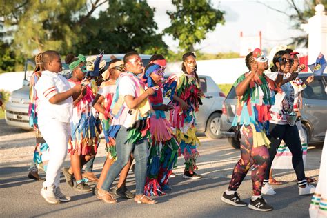 Department of Culture and Heritage - Turks and Caicos Islands