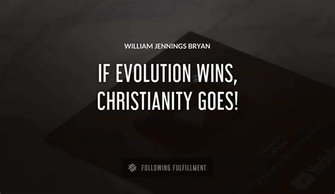 The Best William Jennings Bryan Quotes