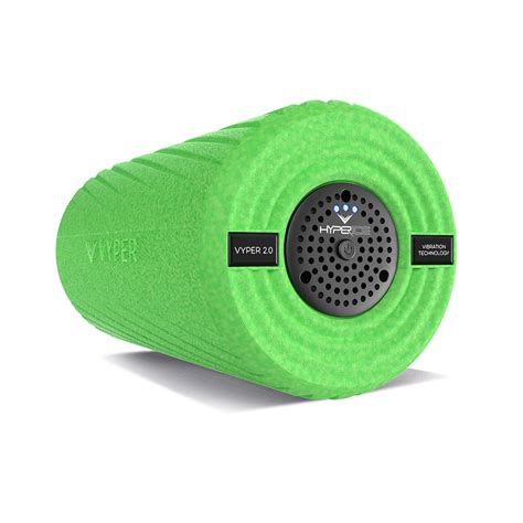 Hyperice VYPER 2.0 Best Deal Vibrating Foam Roller Coupons & More