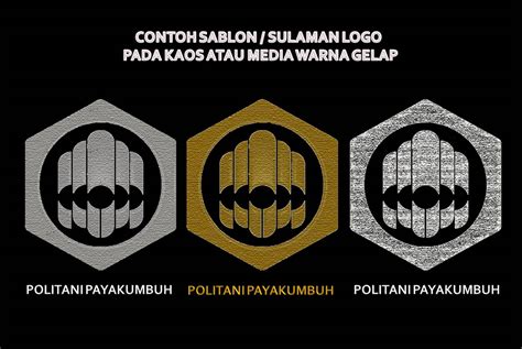 Makna dan Logo Politani Payakumbuh